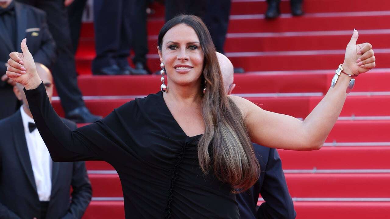 Karla Sofía Gascón Issues Apology Amid Controversy