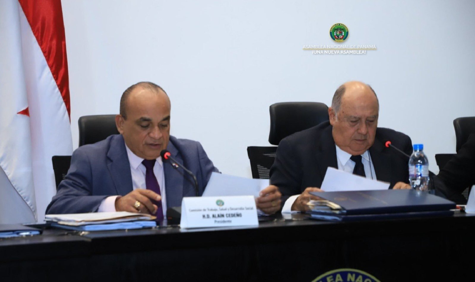 Increase of State Contribution for the IVM