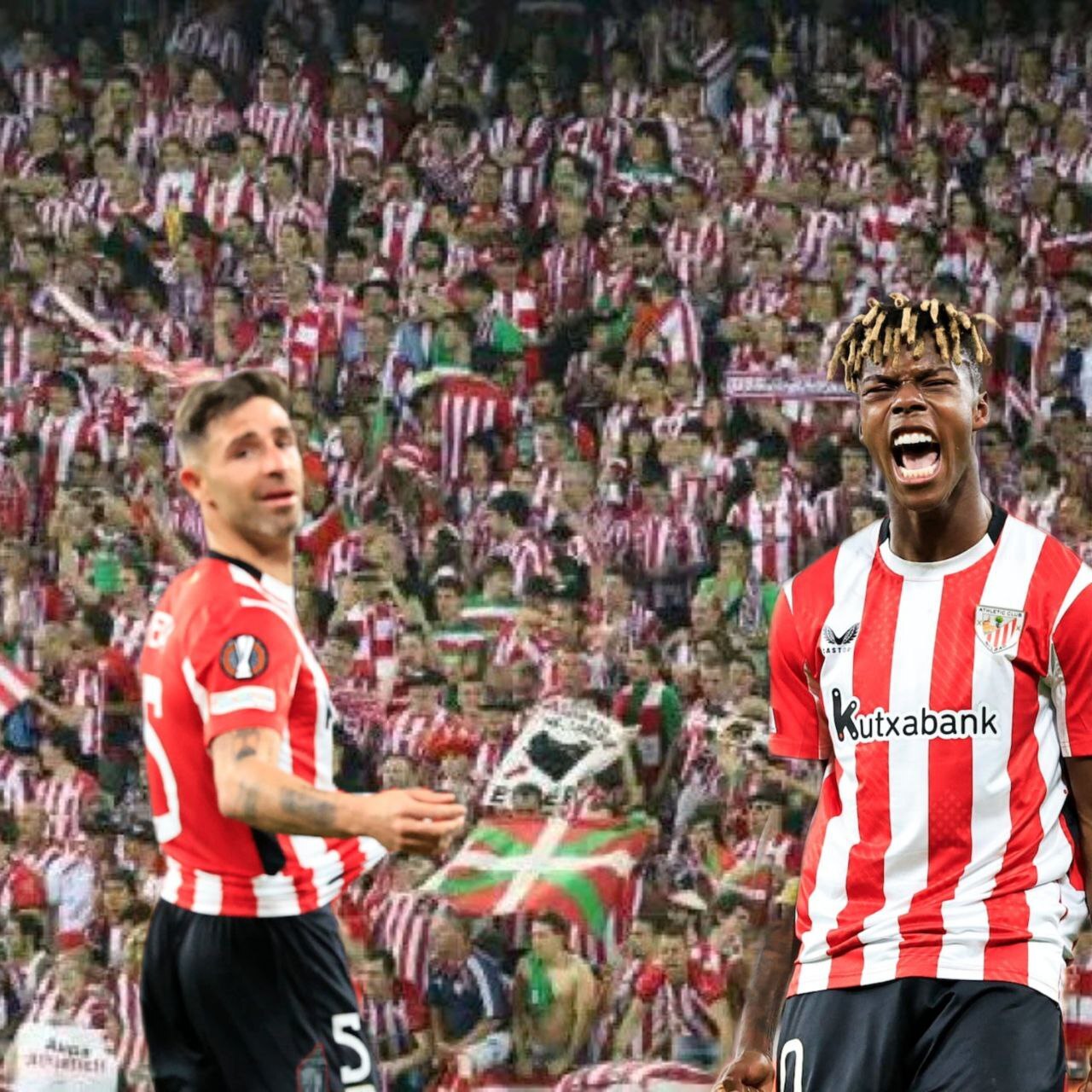 Bilbao Rivalry Leads to Post-Match Unrest