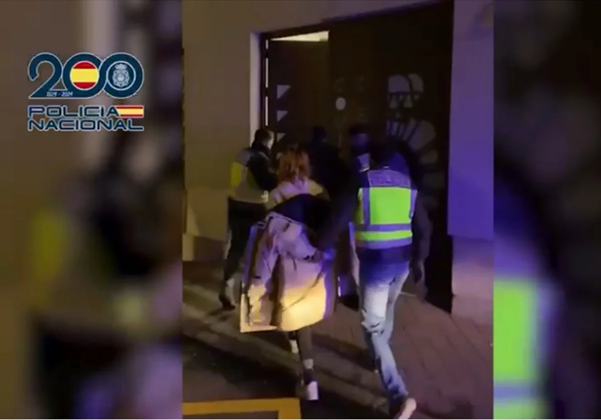 Taxi Drivers Targeted in Violent Robbery Spree