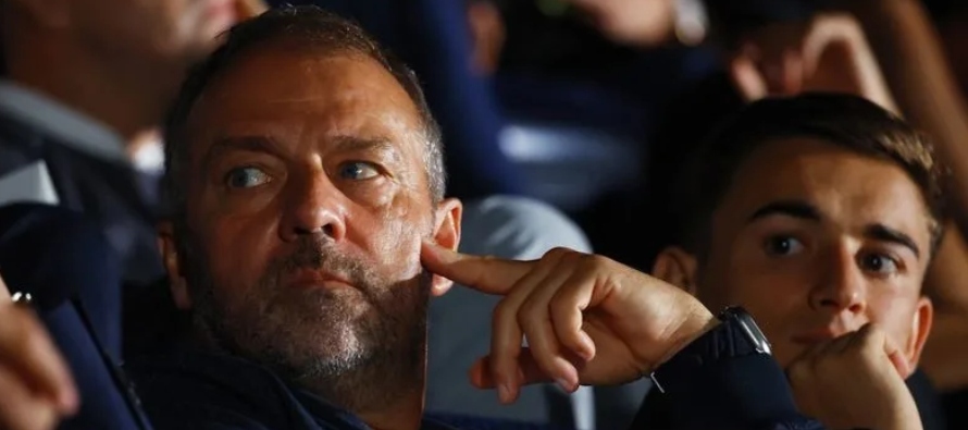 Flick Praises Barça Before El Clásico